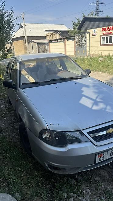 даево тоска: Daewoo Nexia: 2010 г., 1.6 л, Механика, Бензин, Седан — 2
