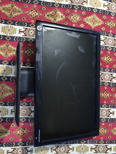 monitor temiri: Мониторы