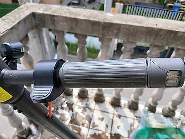 Trotineti, skejtbordovi i hoverbordovi: Prodaje se Xiaomi električni trotinet Elite! 🛴 ​Unapredite svoje — 3