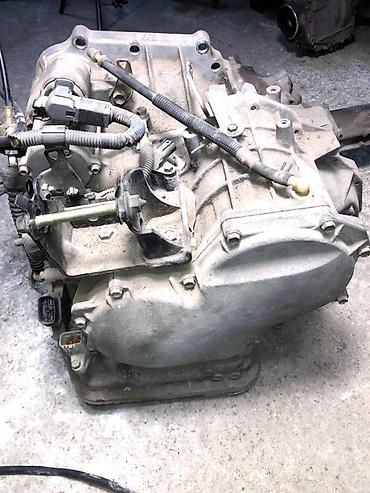 1az: Коробка передач Автомат Toyota 2002 г., Б/у, Оригинал, Япония — 3