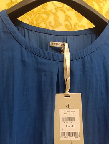 Костюмы с юбкой: Костюм с юбкой, Миди, Пиджак, Турция, L — 6