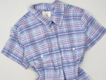 koszula od mango: H&M L.O.G.G., Women`s shirt, size M