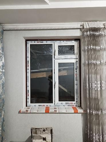 цена алюминиевые окна: Пластиковое окно на заказ, Тип окна: Витражные, Мансардные, Панорамные, Декоративные особенности: Декоративный переплет, Бесплатная установка, Без рассрочки — 5