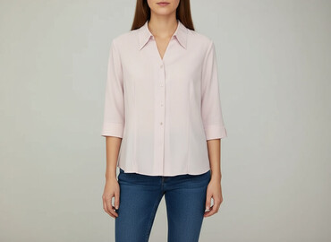 c a spodnie canda: C&A, Women`s shirt, size M