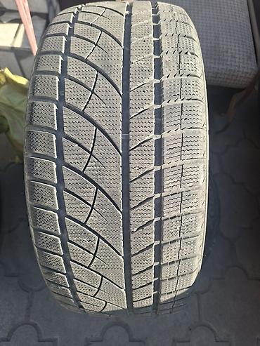 от8т с: Шины 245 / 45 / R 18, Зима, Б/у, Комплект, Легковые, Китай, RoadX — 4