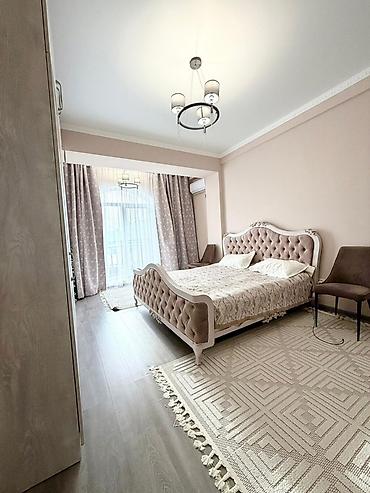 Продажа квартир: 3 комнаты, 108 м², Элитка, 2 этаж, Евроремонт — 5