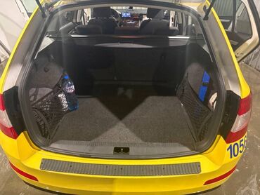 Skoda: Skoda Octavia: 1.6 l. | 2015 έ. 342000 km. Πολυμορφικό — 15