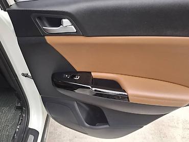 Kia: Kia Sportage: 2018 г., 2 л, Автомат, Дизель, Кроссовер — 9