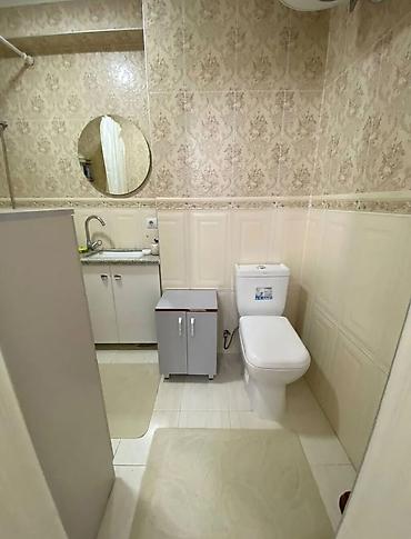 Продажа квартир: 3 комнаты, 99 м², 7 мкр Элитка, 8 этаж — 17