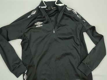 szorty męskie cropp: Bluza dla mężczyzn, L, Umbro, stan - Bardzo dobry
