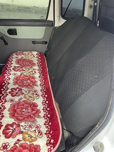 audi a8 d2: Daewoo Tico: 1995 г., 0.8 л, Механика, Бензин, Хэтчбэк — 7