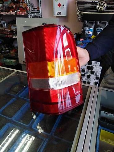 crveni sonic: ŠTOP LAMPA MERCEDES VITO ZA MERCEDES BENZ OSTALO | Štop lampa za — 2