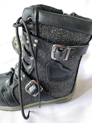 Čizme: KVALITETNE DEČIJE ŽENSKE ČIZMICE, KOŽA, BR 26, AKCIJA! | Kvalitetne — 10