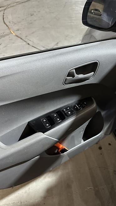 kia pio: Kia Morning: 2020 г., 1 л, Автомат, Бензин, Хэтчбэк — 5