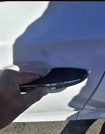 Hyundai: Hyundai Grandeur: 2019 г., 3 л, Автомат, Газ, Седан — 10