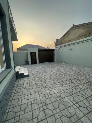 Həyət evləri və villaların satışı: Binə 4 otaqlı, 130 kv. m, Kredit var, Yeni təmirli -da lalafo.az — 5 Həyət evləri və villaların satışı: Binə 4 otaqlı, 130 kv. m, Kredit var, Yeni təmirli — 5