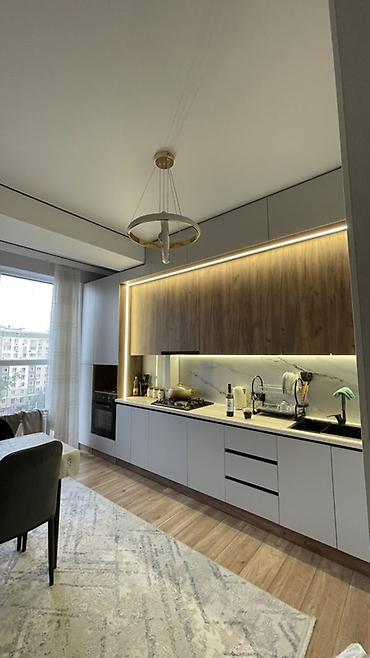 for rent: 2 комнаты, Филармония, Бытовая техника, Кондиционер, Постельное белье — 1