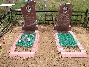 Ритуальные услуги: Изготовление памятников | Установка — 3