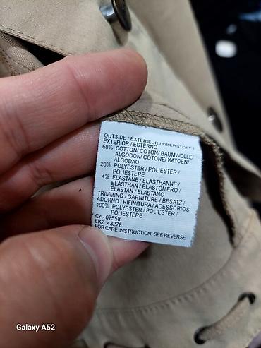 mexmer parca: Qadin pencek MEXX firmasidi Tezedir qeyinilmeyib Ünvan Neapol — 6