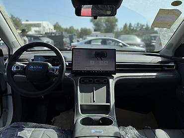 GAC: 🚘 GAC AION i60 — 2026 год | MAX | EREV 🔥 НОВЫЙ АВТОМОБИЛЬ, БЕЗ — 10