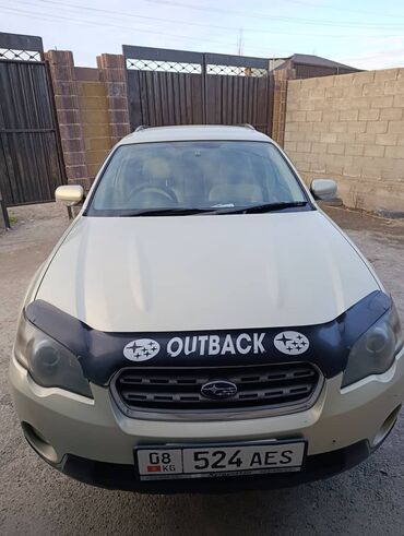 субару импреза цена в бишкеке: Subaru Outback: 2005 г., 2.5 л, Типтроник, Бензин, Кроссовер