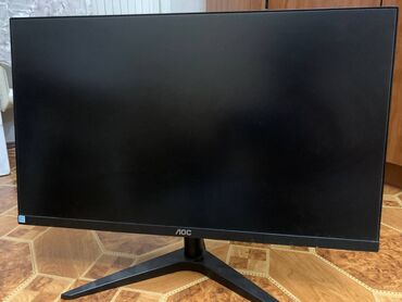 aoc i3284vw5: Монитор, AOC, Б/у, 23" - 24"