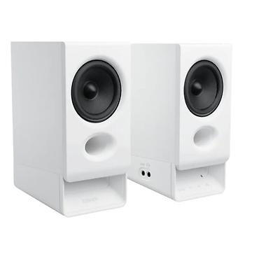 Audio: Edifier R20BT White - Həm yığcam, həm maksimum funksional akustika — 2