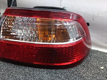фара на торнео: Задний правый стоп-сигнал Honda 2001 г., Б/у, Оригинал, Япония — 1