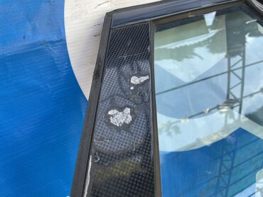 Двери и комплектующие: Дверь Задняя правая Mercedes-Benz, Б/у, Оригинал — 6