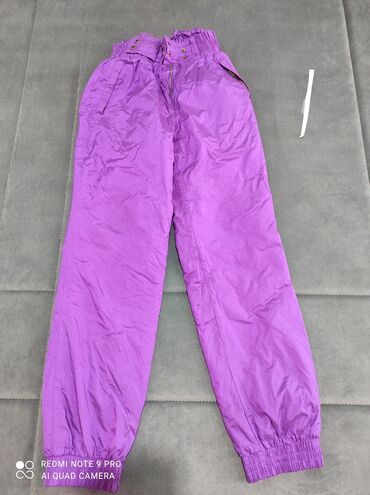 ramax pantalone: 164-170, color - Purple