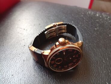 нексия 3 цена в бишкеке: Часы ULYSSE NARDIN lelocle suisse реплика б/у. Срочно продаю по