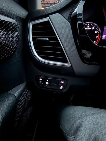 Kia: Kia Seltos: 2020 г., 1.6 л, Автомат, Бензин, Хэтчбэк — 7