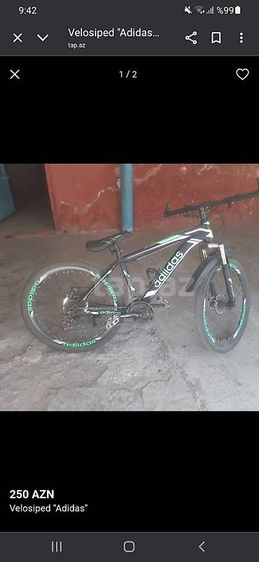 top.az velosiped: 250Azn verilir az sürülüb istəyən olsa yene endirim olacaq Razılaşma — 2