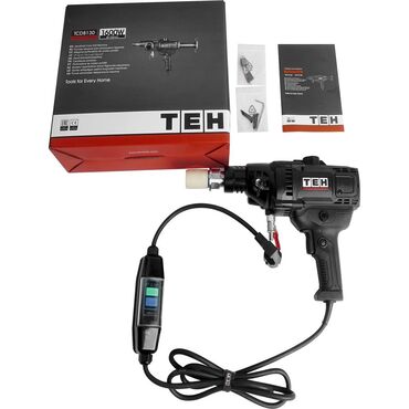 Дрели алмазного сверления: Алмазный бур LEIYA Оригинал Медный обмотка — 3