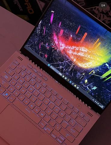 2k: ASUS ROG Zephyrus Игровой ноутбук премиум-класса от ASUS из — 2