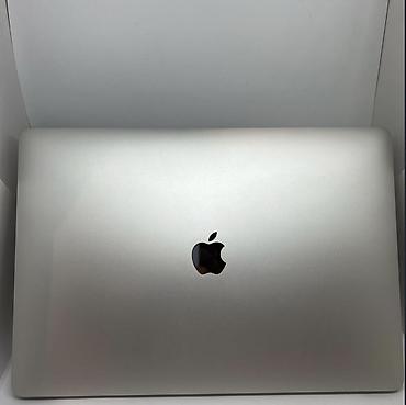 intel core i5: MacBook Pro 15" (2016) с Touch Bar/Touch ID - Процессор: Intel Core — 3