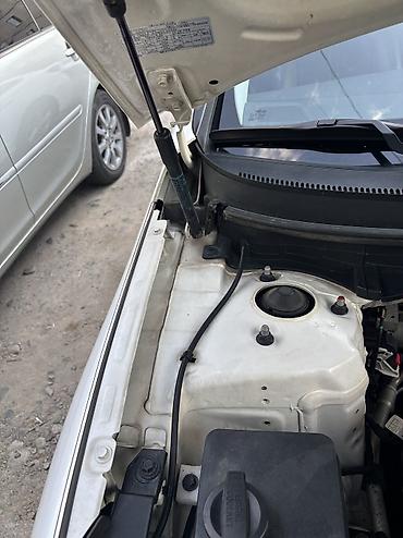 byd yan: Hyundai Santamo: 2021 г., 2 л, Автомат, Газ, Седан — 10