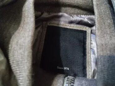 Kožne jakne: 1. GE New collection Made In Italy XL 2. Leonardo kozna jakna 3 — 9