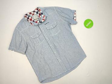 pull and bear garnitury: 4F, Koszulа dla mężczyzn, rozmiar 2XL — 2