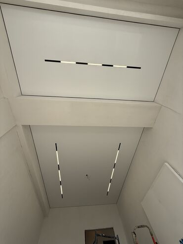 Натяжной потолок: Натяжной потолок 3D потолки, Глянцевое, Матовое Бесплатная консультация, Бесплатный замер, Гарантия — 47