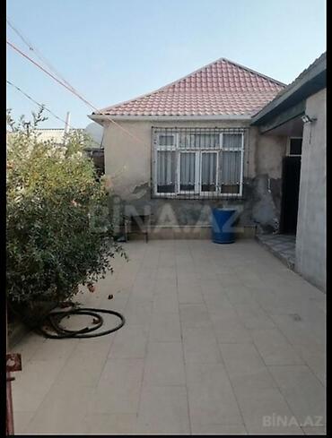 Дома: Масазыр 3 комнаты, 90 м² — 1