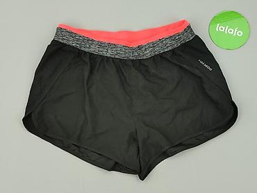 spodenki do: Domyos, Szorty damskie, rozmiar M — 2