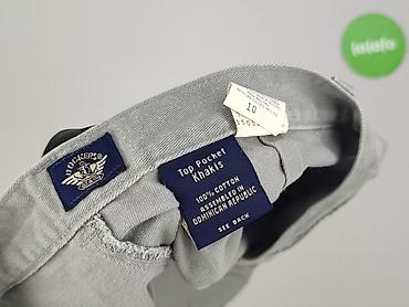 steeam: Dockers, Szorty damskie, rozmiar M — 4