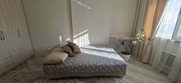 Долгосрочная аренда квартир: 2 комнаты — 4