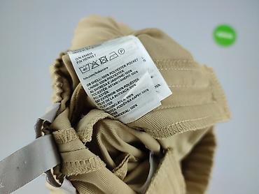 rajstopy do sandalow: H&M, Spodnie materiałowe damskie, rozmiar XS — 5