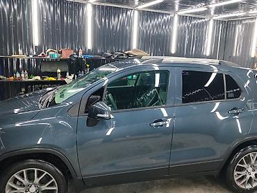 chevrolet camaro: Chevrolet Trax: 2020 г., 1.4 л, Автомат, Бензин, Кроссовер — 6