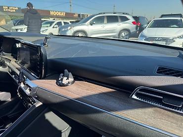 Kia: Kia K5: 2021 г., 2 л, Автомат, Гибрид, Седан — 13