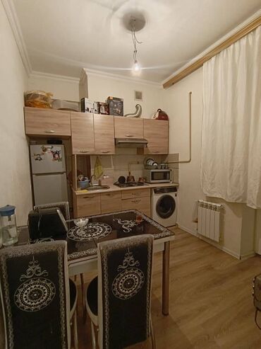 Yeni tikili: Hövsan qəs., 4 otaqlı, Yeni tikili, 85 kv. m — 7