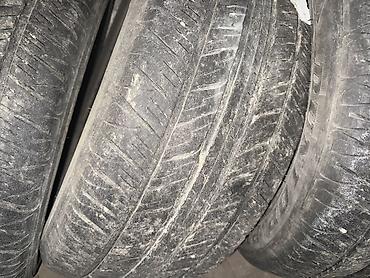9000: 1. Запаска 275/65 R18 на Toyota Tundra, Sequoia, Land Cruiser 100, 200 — 9
