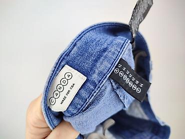 denim: C&A, Jeansy damskie, rozmiar XL — 4